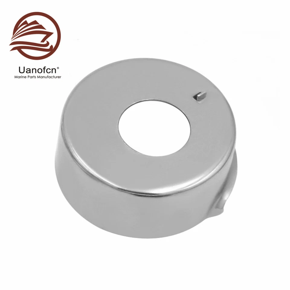 Water Pump Impeller Repair Kit  For Yamaha 6CJ-W0078-00-00 70HP Outboard Motor - Image 2 of 4