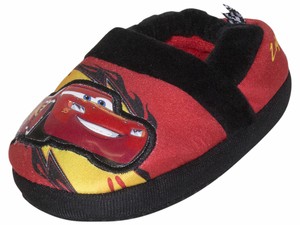 cars slippers