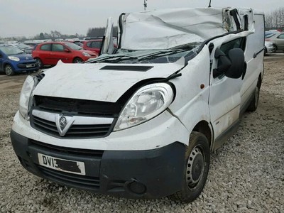 Dewsbury auto salvage ltd