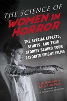 Meg Hafdahl (U. A.) | The Science Of Women In Horror | Taschenbuch | Englisch