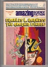 Fantastic - Amazing SF digests lot Jeff Jones cover and interiors, G R R Martin