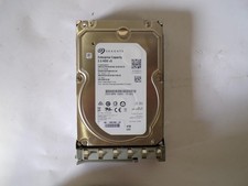 Seagate Enterprise 4TB ST4000NM0025 3.5 7.2K ...