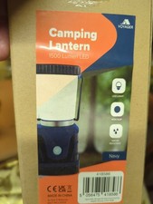 1500 Lumen LED Camping Latern