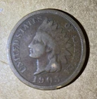 1905 P Indian Head Penny N164