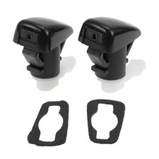 2pcs Windshield Washer Nozzle for Cadillac SRX for Cadillac SRX Front