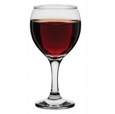 Degustationsgläser 220ml Rotwein Weißwein Likör