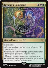 Trystan's Command EN [ECL - 247] - NM TCG MTG