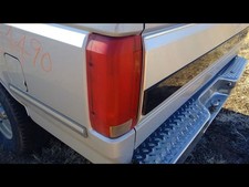 Driver Left Caliper Front Fits 91-93 BRONCO 154003