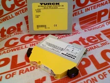 TURCK MZB29PX / MZB29PX (NEW IN BOX)
