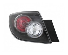Heckleuchte Rückleuchte Rücklicht Set Links u. Rechts für Mazda 3 BK 06-09