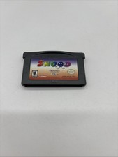 Snood (Nintendo Game Boy Advance, 2001) Cartridge Only
