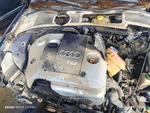 Klimakompressor für AUDI A4 BERLINA (B5) 1.9 TDI 2003 311655