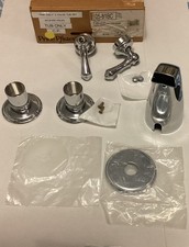 Genuine Price Pfister Two Handle Tub Trim Only 05-81BC Polish Chrome