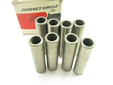 8 Perfect Circle 217-3174 Exhaust Engine Valve Guide 1956-1964 Ford 272 292