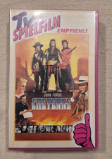 Cheyenne/VHS Kassette/neu/John Fords/Richard Widmark/John Ford/Western/Indianer
