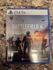 Battlefield 6 - Sony PlayStation 5 PS5