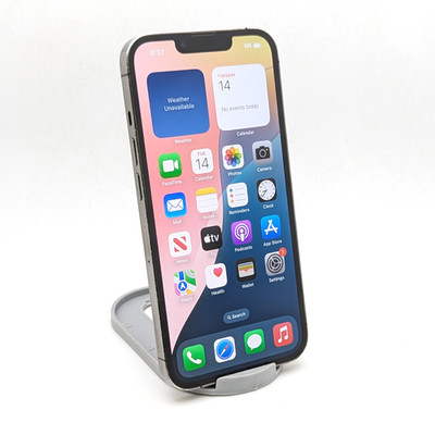 Apple iPhone 13 Pro A2483 128GB Fair Condition | Graphite | UNLOCKED