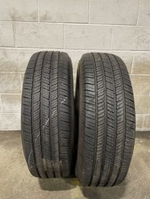2x P25570r18 Michelin Ltx Ms 2 932 112 T Used Tires 2557018