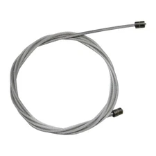 Parking Brake Cable Intermediate 1968-69 Chevrolet Camaro Pontiac Firebird OE