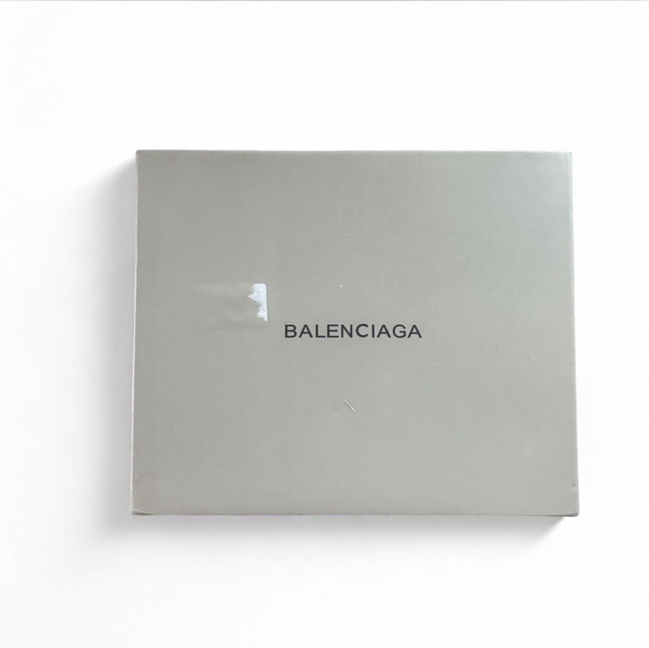 Balenciaga Slide Bouclé Black Men's Slippers Comfort EU 45 454484WOSGO1000 thumbnail 3