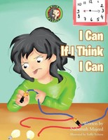 Nabeesah Majeed | I Can If I Think I Can | Taschenbuch | Englisch (2015)