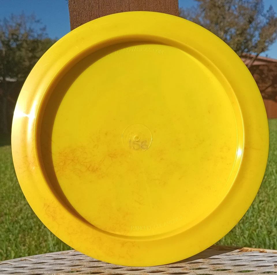 Controlador de distancia 156 g LightWeight INNOVA G STAR Tern DISC GOLF Foto 2 de 2