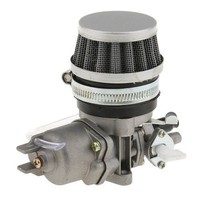 13Mm Vergaser + Luftfilter FüR 43Cc 49Cc Mini PIT Dirt Pocket Quad Bike ATV