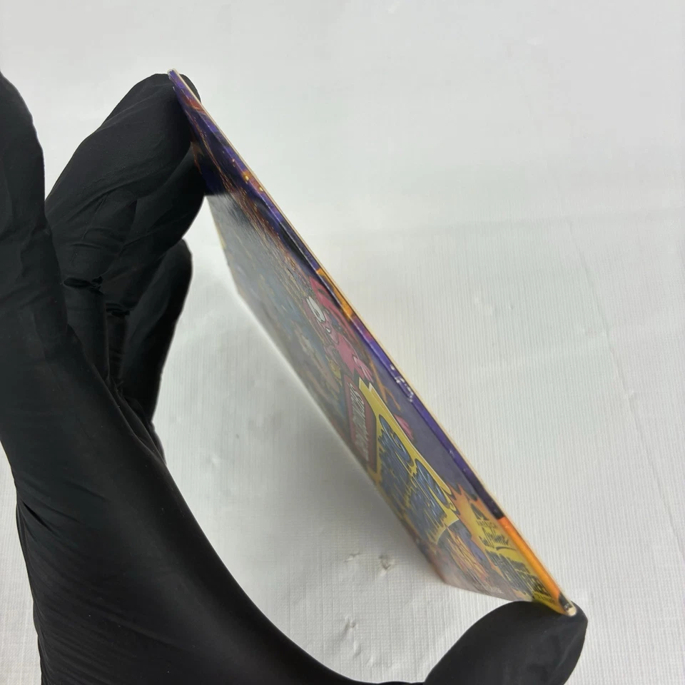 Cap’n Crunch Crunchling Adventure PC Windows Mac Cereal Promo Prize CD captain - Image 2 of 4