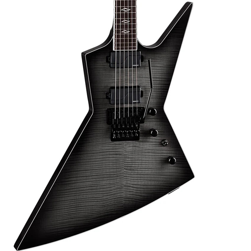 Dean Guitars Zero Select Floyd Fluence - 181490₽