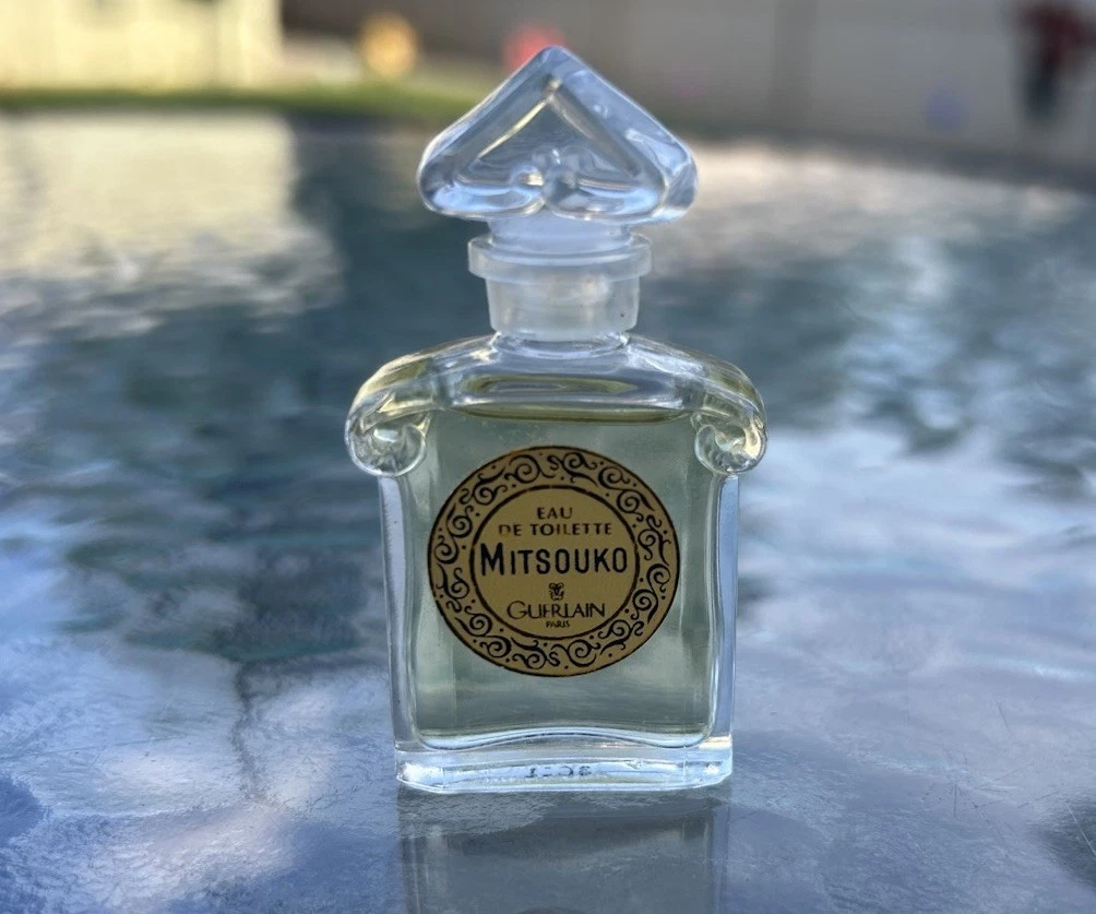 Guerlain Mitsouko Women Fluid for sale | eBay