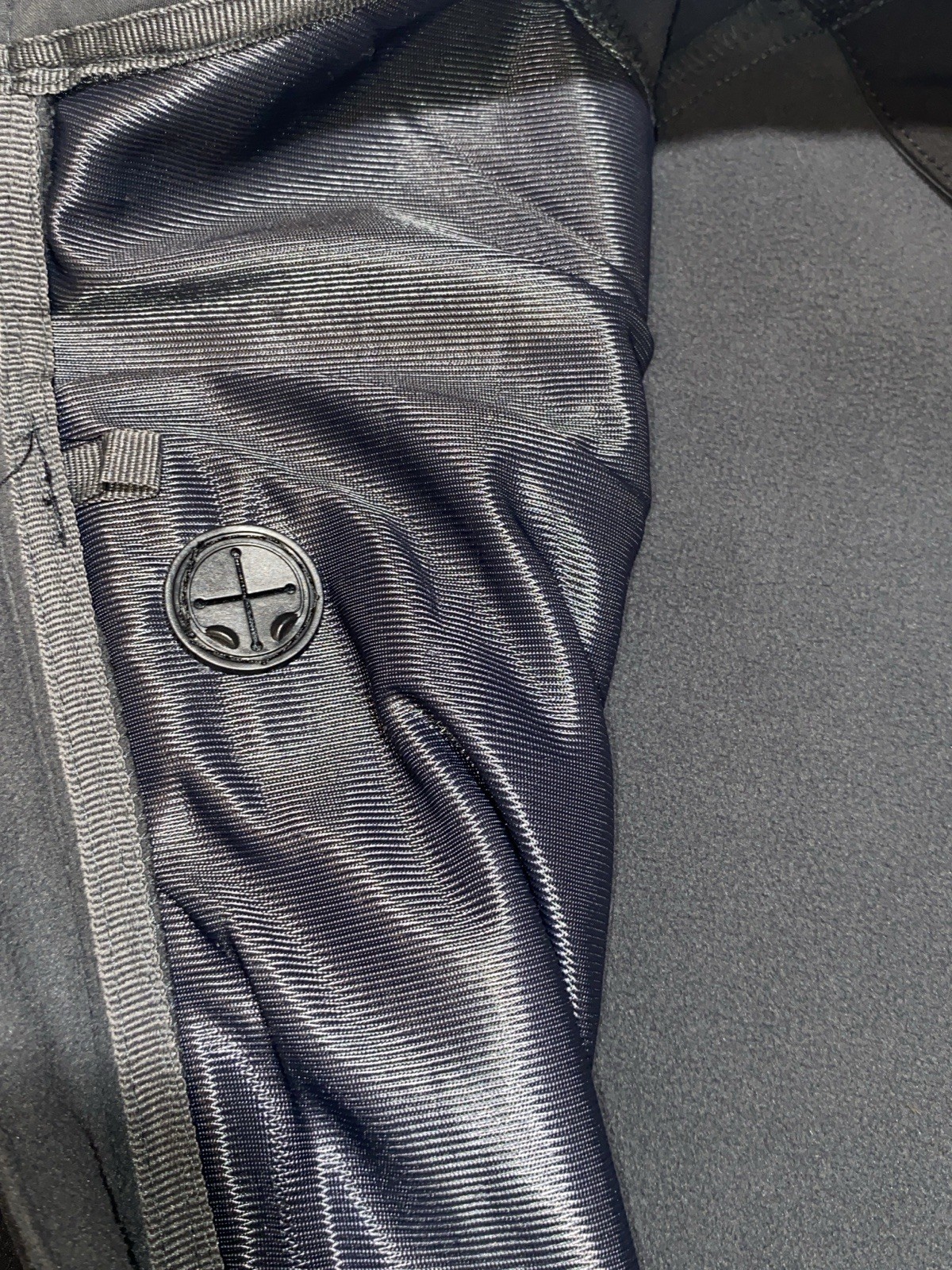 Stormtech Performance Cascades Kiewit  Phelps Jac… - image 9