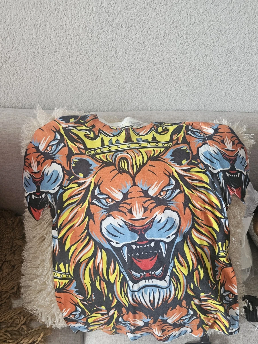 Sean John Men's T-Shirts for sale | eBay
