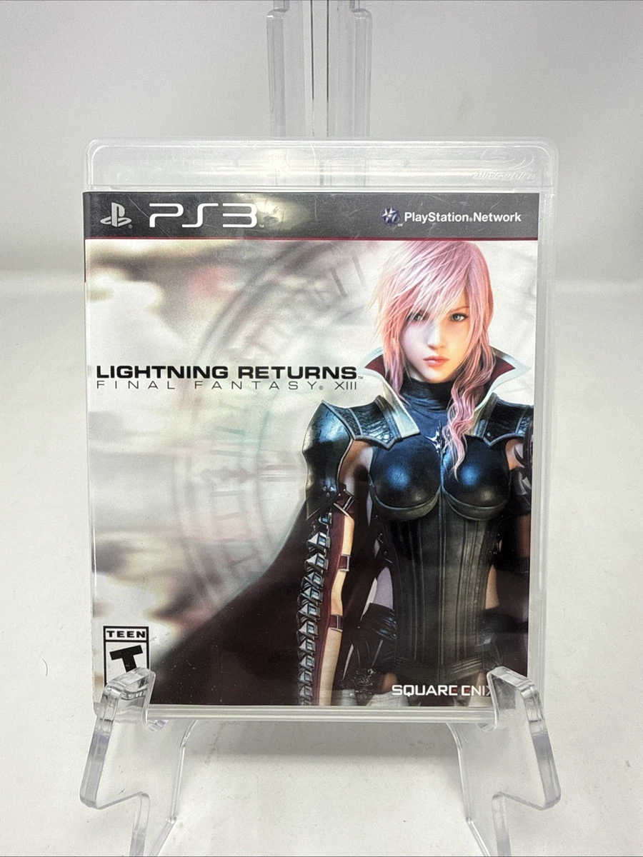 25+ Sony PlayStation 3 Square Enix Video Games for sale | Updated