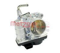 Drosselklappenstutzen Metzger Autoteile 0892569 FüR Nissan Juke Qashqai F15 1