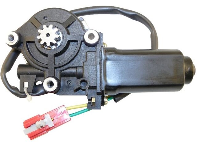 Front Right ACI Window Motor fits Chrysler TC Maserati 1989-1991 71XVQR