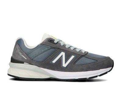 US 9 SSZ Akio Hasegawa New Balance 990V5 Gray 27cm M990BE5 | eBay 