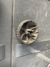 Manopola/rotella Sedile Regolazione Lombare (piccola)Fiat Stilo 3 Porte Sx