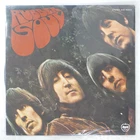 BEATLES RUBBER SOUL APPLE EAS80555 1LP
