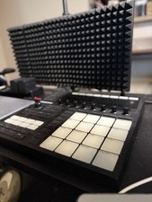 Native Instruments MASCHINE MK3