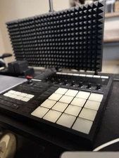 Native Instruments MASCHINE MK3
