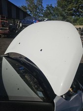 Capote Citroen C3
