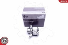 Etrier de frein Mitsubishi SPACE RUNNER