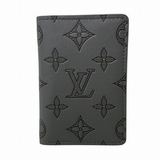 Louis Vuitton Organizer de Poche Monogram Card Case - DUTY FREE