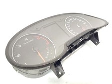 Compteur Audi Q2