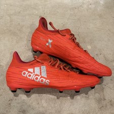 Adidas X 16.3 FG Men's Soccer Football Cleats Shoes S79483 US Size 13