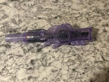 Transformers Cybertron Starscream Missile Launcher Supreme Class Hasbro