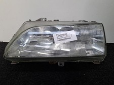 Feu avant (phare) Citroen EVASION