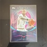 Topps 2025-26 Midnight Lonzo Ball #39 Chicago Bulls Basketball Card