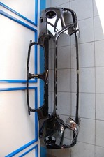 Stoßstange Vorne 51117338534 BMW F25 X3 sDrive18d Geschlossen