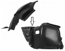 Radhausschale VORNE LINKS f�r BMW 3 E92/E93 09.2006-03.2010 NEU